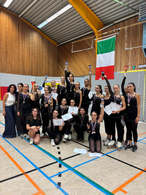 Mondiale Open Wifsa, Bruxelles