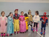Carnevale con i più piccini