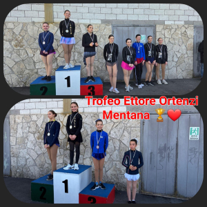 Trofeo Ettore Ortenzi