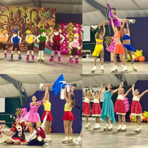 Saggio di Natale &ldquo;DISNEY&rdquo;