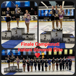 Finali Campionato Italiano Giovanile