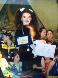 3a Gara del ''Trofeo Ettore Ortenzi''