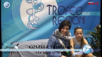 TROFEO DELLE REGIONI - Fanano 13/15 marzo&#039;15