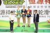 Chiara Censori Campionessa Mondiale in Cina specialit&agrave; inline