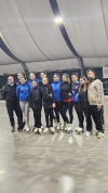 Stage con Raffaello Melossi