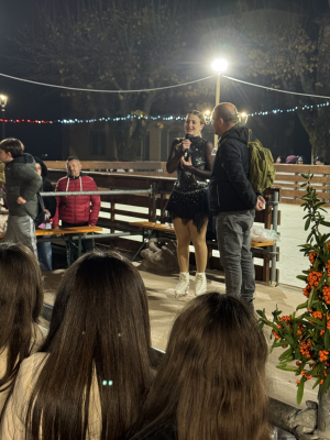 Da Frosinone a Vallecorsa&hellip;